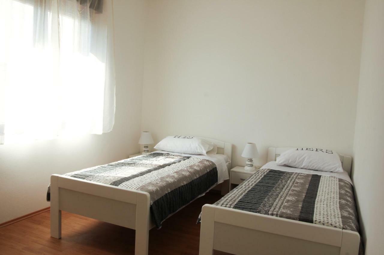 Salona Split Apartment Екстериор снимка